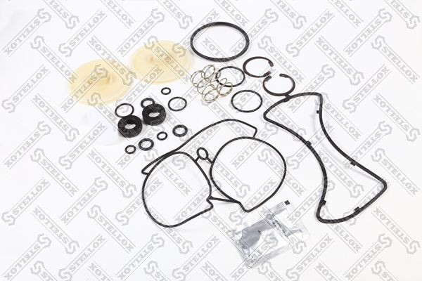 р/к модулятора TEBS!(48010203.../48010206...)кольца упл.,прокл.,стоп.кольца,пруж 8520931SX STELLOX