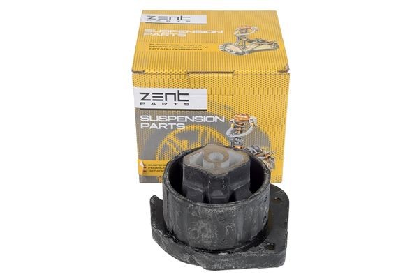 подушка КПП! BMW X5 3.0/3.0D 00-07 Z13933 ZENTPARTS