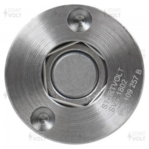 Клапан эл. рег. фаз ГРМ для а,м VAG Tiguan 17-,Octavia A7 13- 1.8TSi,2.0TSi рег. SVC 1802 START VOLT