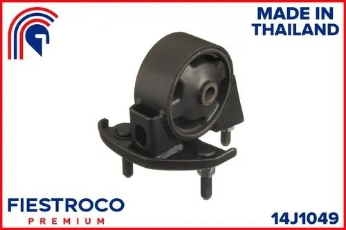 Опора двигателя TOYOTA Corolla EE100 2E 1,3 14J1049 14J1049 FIESTROCO