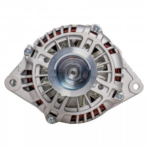 Генератор ЯМЗ-650.10 28В 100А STARTVOLT LG 1260 START VOLT