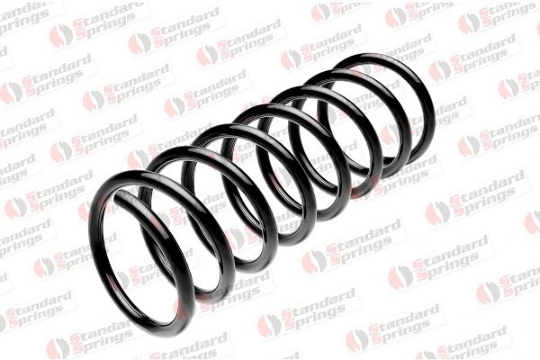 пружина задняя!\ Ford Focus C-Max 1.6-2.0TDCi 16V 03> ST110069R STANDARD SPRINGS