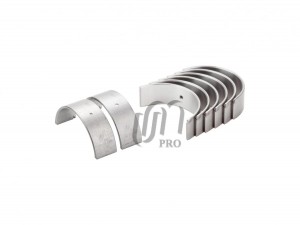 Вкладыши шатунные STD Toyota 1ZZ-FE/3ZZ-FE UM 43BES0804000 UNITED MOTORS PRO
