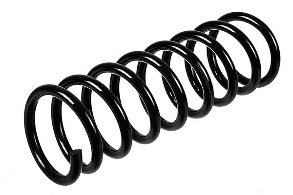 пружина передняя! 40 084 13\ BMW E34 3.0/3.5/2.5tds 88-95 10-21081-SX STELLOX