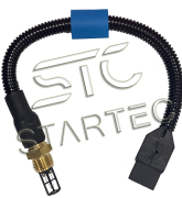 TRUCK FH12 (1993-1999) воздуха во впускном коллекторе INF01135 STARTEC