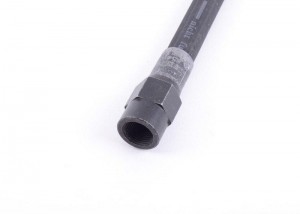 Шланг MERCEDES C (W202),S (W126),E (W124) сцепления OE A 124 295 05 13 MERCEDES BENZ
