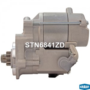 Стартер KRAUF STN6841ZD STN6841ZD KRAUF