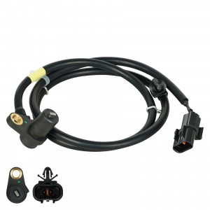 Датчик ABS передний левый VSABS1119 START VOLT