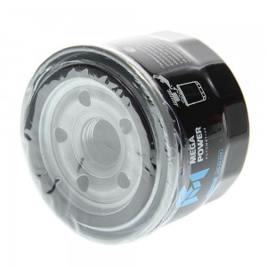 Фильтр масляный MITSUBISHI Lancer (2.0) MEGAPOWER 100-23-035 MEGA POWER