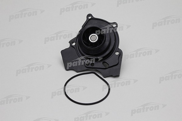 Насос водяной VW AUDI SEAT SKODA (08-) (1.8 TSI/TFSI) в сборе PATRON PWP1238 PATRON