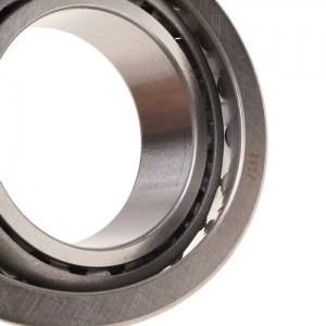 Подшипник ступицы JAC Sunray SOLLERS Atlant задней наружный (дисковые тормоза) M 9705210520MX MOVELEX