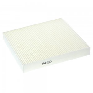 Фильтр воздушный салона MITSUBISHI Lancer 10 (09-) MEGAPOWER 810-14-008 MEGA POWER