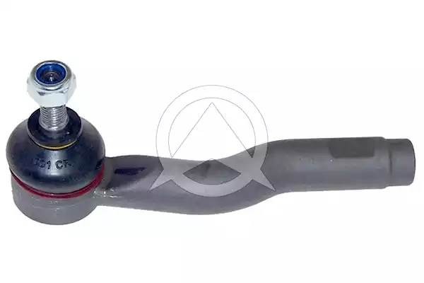 наконечник рулевой левый!\ Fiat Panda all 03> 19942 SIDEM