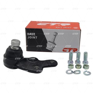 Опора шаровая FORD Kuga (08-) передняя левая CTR CB0046L CTR