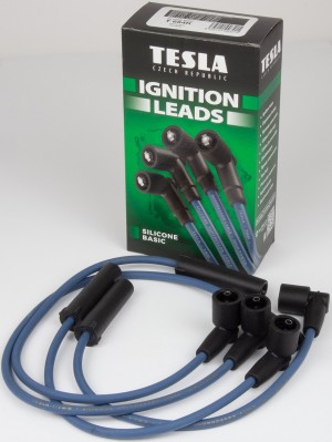 к-кт проводов!\ Lada 2108i-210993i/2114i-2115i 98>/Kalina 04> T684H TESLA