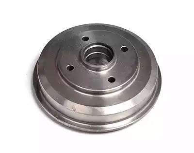 Барабан тормозной FORD Focus (99-04) задний (1шт.) BSG BSG30225011 BSG