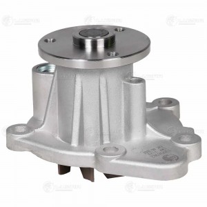 CHRYSLER /DODGE /MITSUBISHI ВЫСОТА КРЫЛЬЧАТКИ 18ММ ( ЗАМЕНЯЕТ 21ММ) LWP 1122 LUZAR