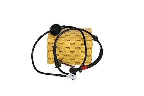 датчик ABS! задний правый Hyundai Solaris 1.4/1.6i 10> Z03247 ZENTPARTS