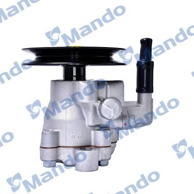 Насос гидроусилителя HYUNDAI Accent (99-) (SOHC) MANDO EX5711025000 MANDO
