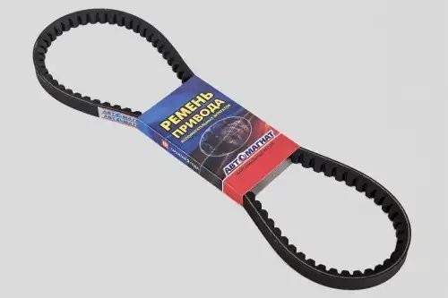 Ремень клиновой зубчатый ЯМЗ-236, А-01М, Т-142, МАЗ-200М 103714X10Z 103714X10Z AVTOMAGNAT