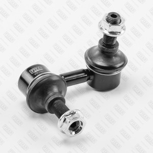Тяга стабилизатора передняя левая NISSAN X-Trail 01- FP1086L FP1086L FIXAR