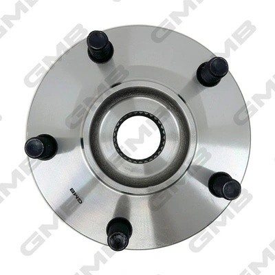Ступица HYUNDAI TUCSON (15-),I40 (15-) KIA SPORTAGE (15-) ПЕРЕДНЯЯ GH-34870 GH34870 GMB