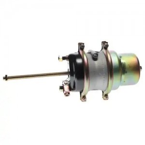 Энергоаккумулятор КАМАЗ 24/20 MEGAPOWER 35026022 MEGA POWER