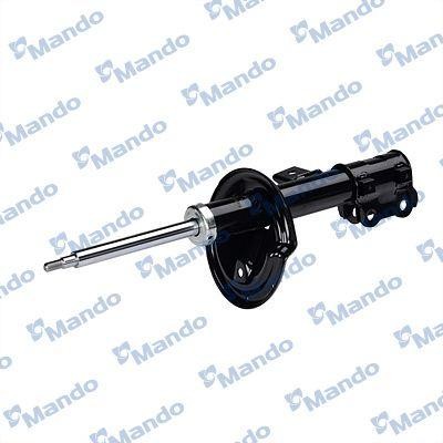 Амортизатор KIA Magentis (05-),Optima (05-) передний правый газовый MANDO EX546612G300 MANDO
