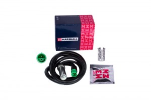 датчик ABS! прямой, L=1170мм SCANIA 4-Series, P/G/R/T-Series M6200028 MARSHALL