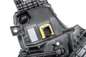 MERCEDES BENZ ACTROS MP4 ксенон T12144015 TOPCOVER