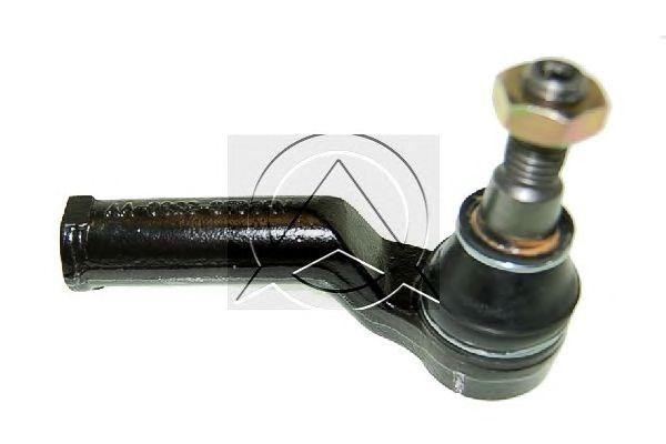 Наконечник рулевой тяги правый Ford / Volvo / Land Rover 3631 3631 SIDEM