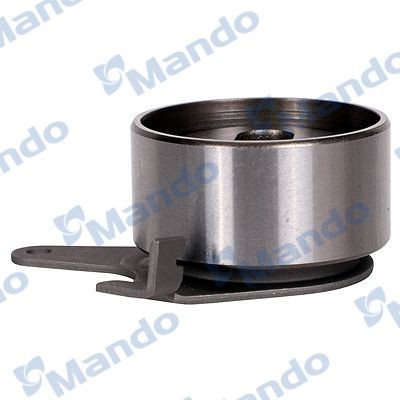 Ролик натяжной ремня ГРМ KIA SPECTRA(ИЖ)/RIO/SHUMA/CARENS (INA 531010620) EBT100 EBT10033K MANDO