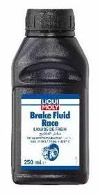 3679 LiquiMoly Спорт.тормоз.жидкость Brake Fluid Race (0,25л) 3679 LIQUI MOLY
