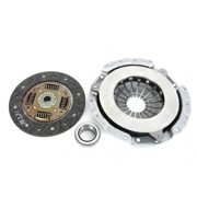 Сцепление в сборе (с подш.) DAEWOO NEXIA/LANOS 1.5 SOHC 97- 821 098 VALEO PHC