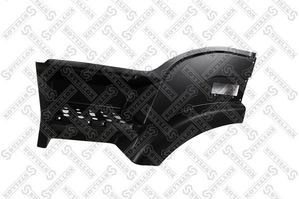 подножка левая! часть верхняя\ Iveco STRALIS SPACE 8723044SX STELLOX