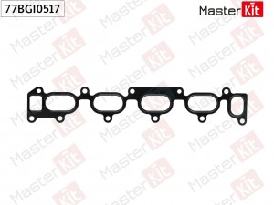 Прокладка впускного коллектора Kia CEE'D SW (ED) D4EA 77BGI0517 77BGI0517 MASTER KIT