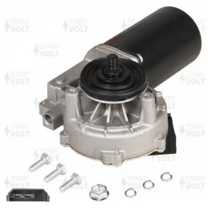 DAF 95/95XF/XF 105 (2005-2013) VWF 1006 START VOLT