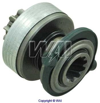 FIAT / OPEL / RENAULT / VW 5491129 WAI