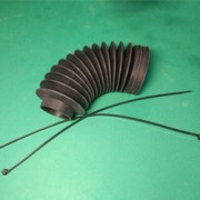 ЗАЩИТНЫЙ КОЖУХ (ГОФРА) O55/O80 1006134TL TLP