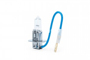 H3 12V-55W Стандартная, PK22s 9510H3STD METACO