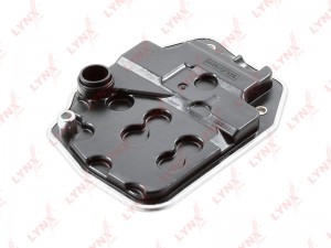 Фильтр масляный АКПП TOYOTA Yaris (03-12) (с прокладкой) LYNX LT-1176 LYNXAUTO