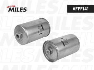 Фильтр топливный FORD/VOLVO/SAAB AFFF141 AFFF141 MILES