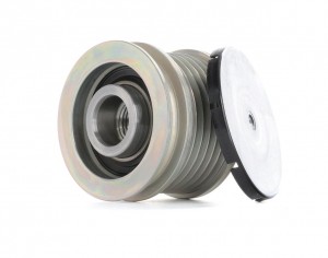 Шкив генератора MERCEDES SPRINTER (901-904) 535005010 535005010 INA