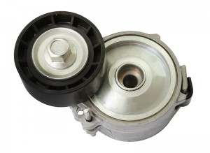 Натяжитель ремня приводного PEUGEOT/CITROEN 1.6 00- AG00084 AG00084 MILES