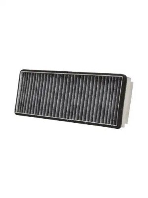 фильтр салона !угольный MB Z33939 ZENTPARTS