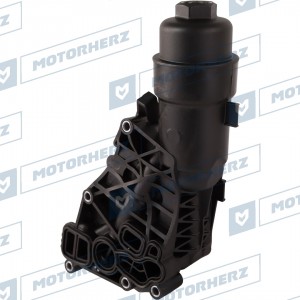 Корпус BMW i8 (I12) (HYBRID),2 (F45,F46),X1 (F48) MINI фильтра масляного MOTORHE 111AA0002AE MOTORHERZ