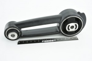 Подушка двигателя задняя PORSCHE CAYENNE 2002-2010 PSM-CAYRR PSMCAYRR FEBEST