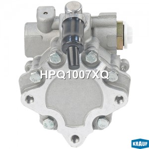 Насос гидроусилителя руля KRAUF HPQ1007XQ HPQ1007XQ KRAUF