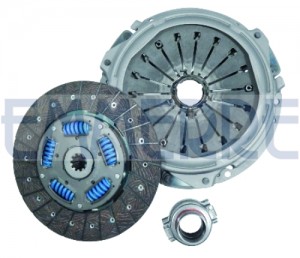 к-т сцепления !280/Z Iveco Turbo Daily 908003 EMMERRE