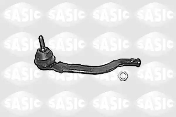 Наконечник рулевой правый RENAULT ESPACE IV, LAGUNA II, TRAFIC II 4006148 4006148 SASIC
